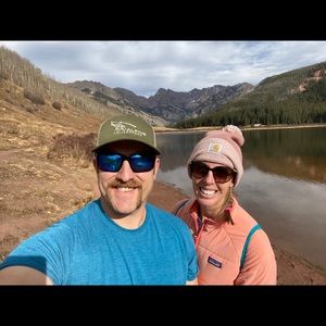 Meet your Posher, Austin